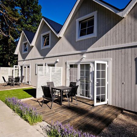 Modern Holiday Homes For 5 People In Pobierowo Exterior photo