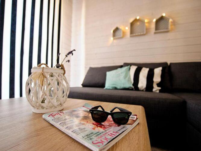 Modern Holiday Homes For 5 People In Pobierowo Exterior photo