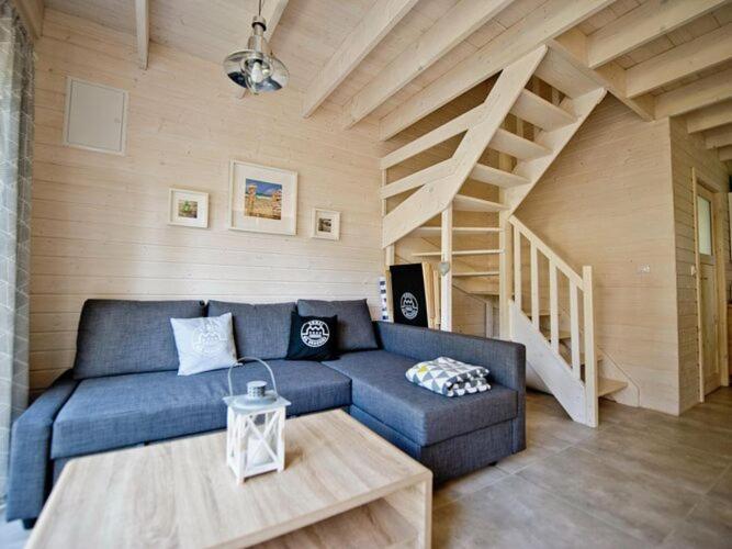 Modern Holiday Homes For 5 People In Pobierowo Exterior photo
