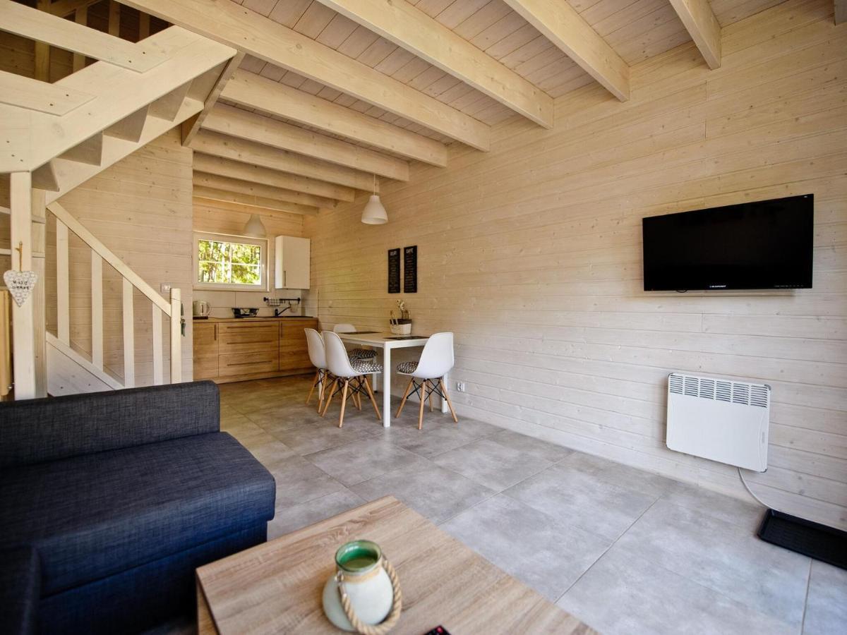 Modern Holiday Homes For 5 People In Pobierowo Exterior photo