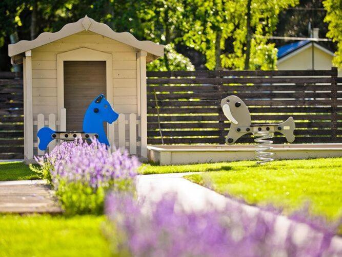 Modern Holiday Homes For 5 People In Pobierowo Exterior photo