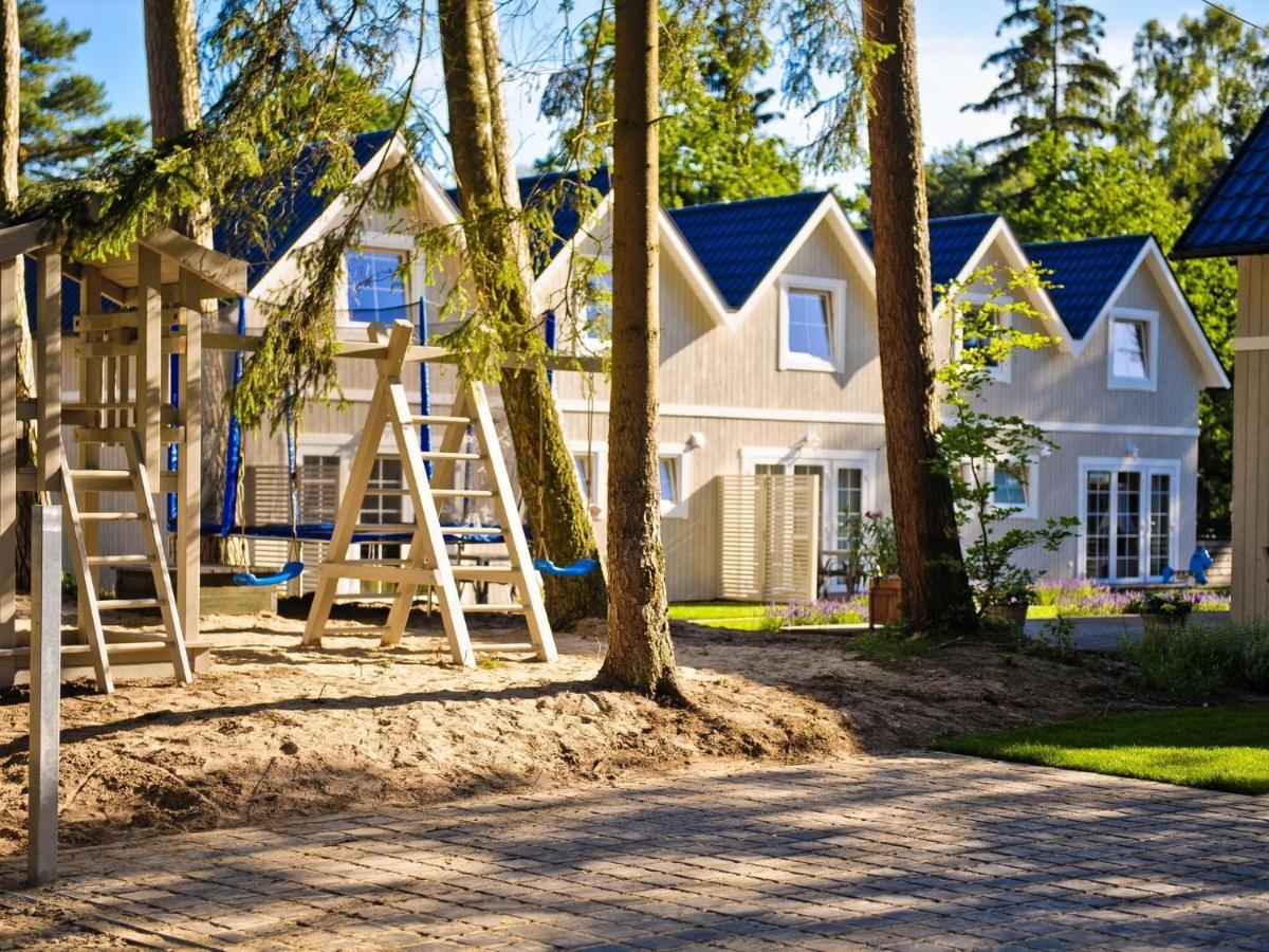 Modern Holiday Homes For 5 People In Pobierowo Exterior photo